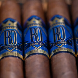 Royal Oak - Hartridge Maduro Sweet - Toro